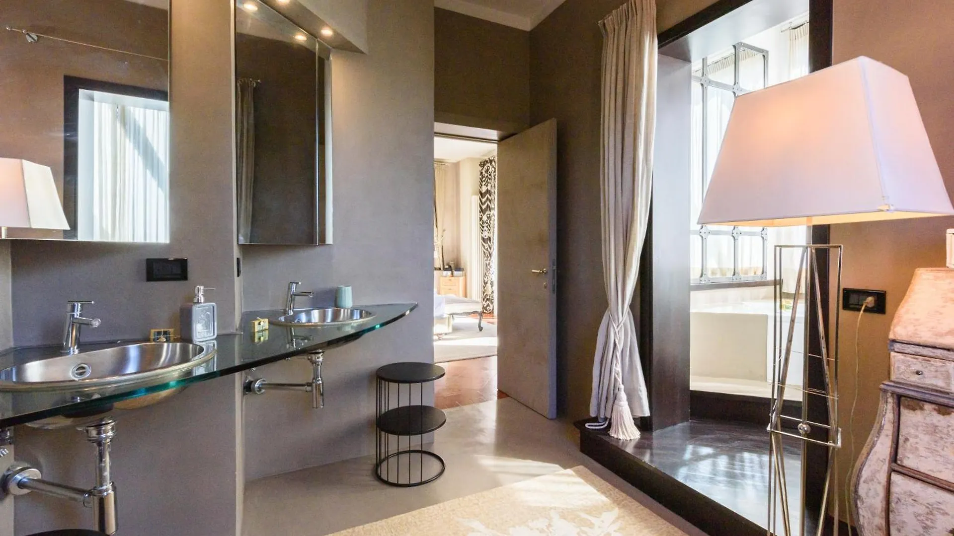 Villa San Gimignano View By Mmega 0*,  Italy