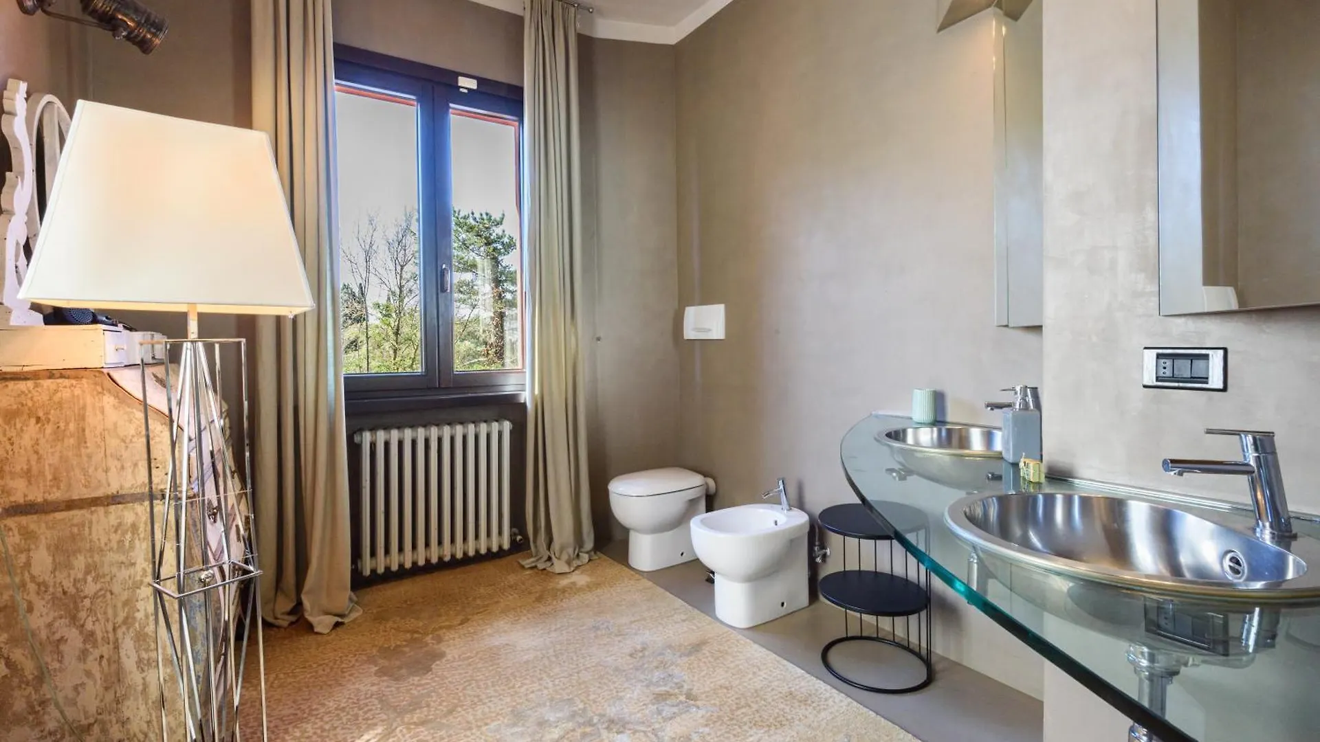 Villa San Gimignano View By Mmega Italy