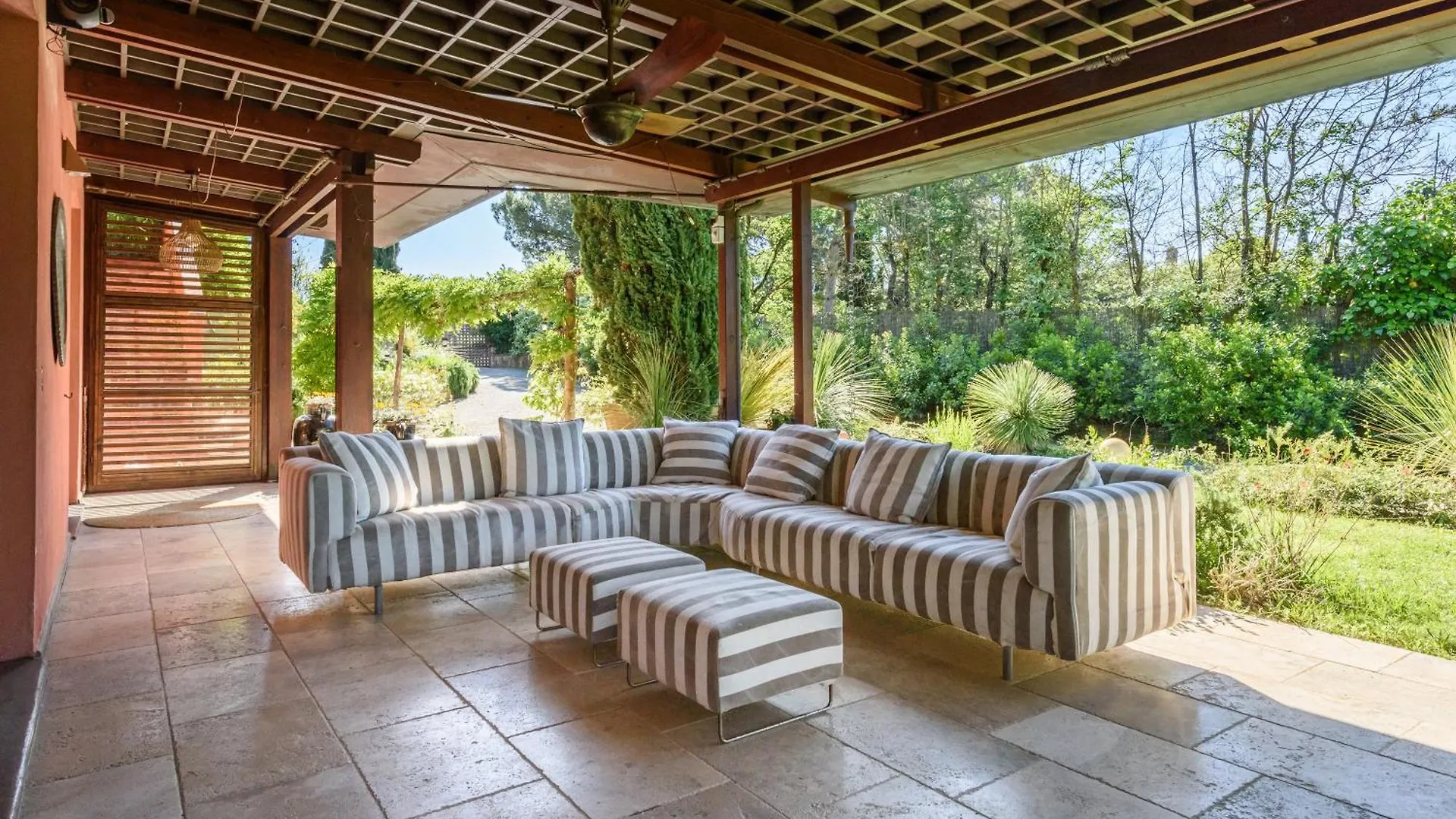 Villa San Gimignano View By Mmega Italy