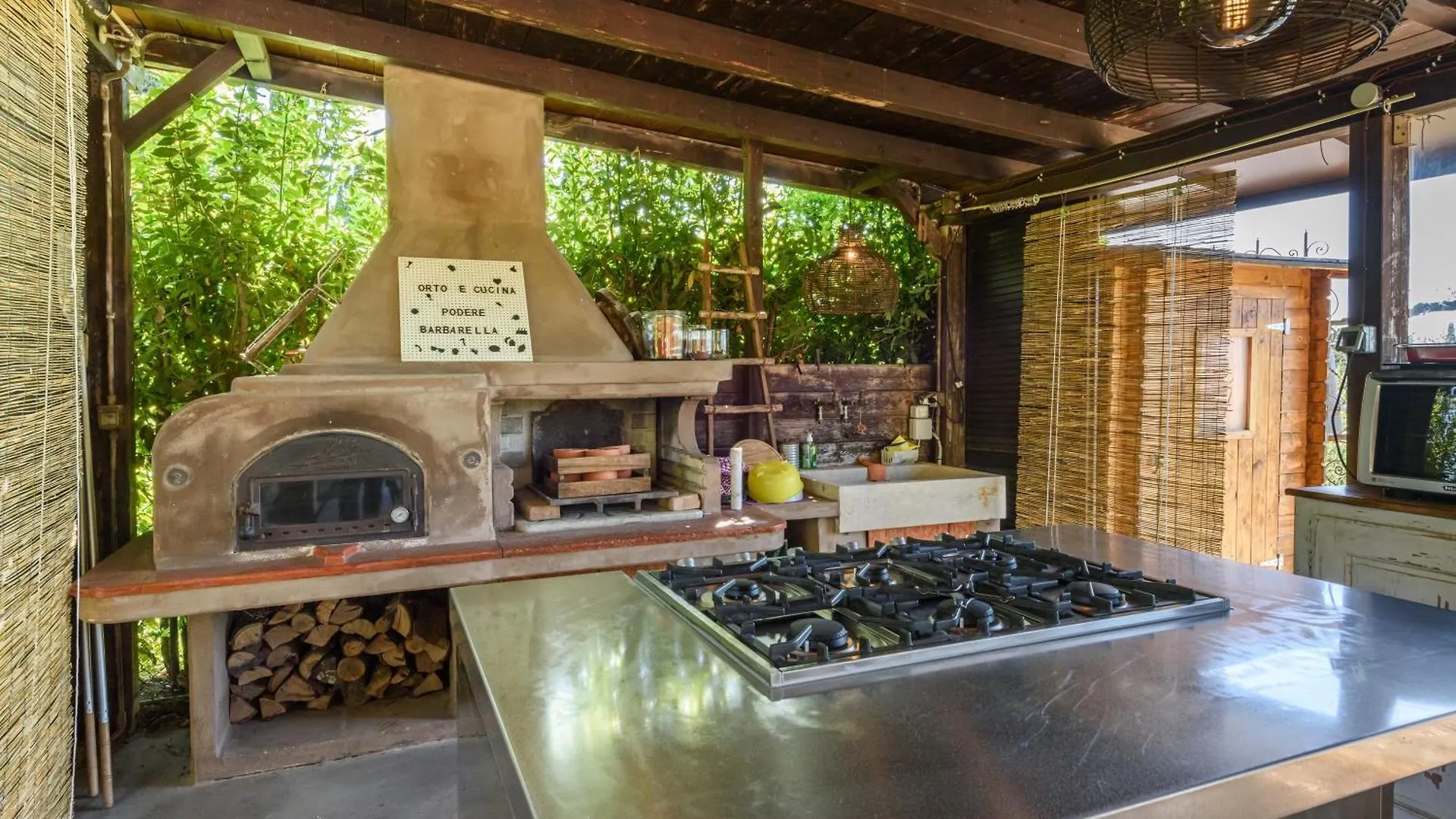 Villa San Gimignano View By Mmega