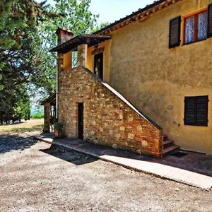  Appartement Fattoria Il Piano - Casa Tosca -