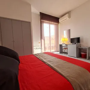 Da Graziano Hotel