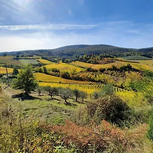 Del Sole Venkovský dům