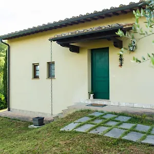 Apartamento Via Francigena In The, San Gimignano
