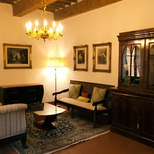 Palazzo Benucci San Gimignano