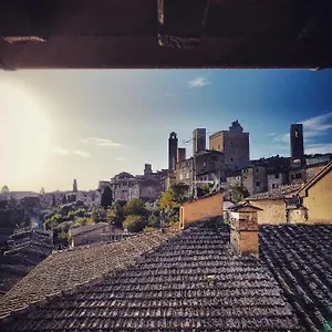 Apartamento Le Torri, San Gimignano