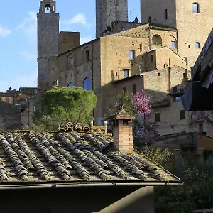 La Casa Di Ines San Gimignano