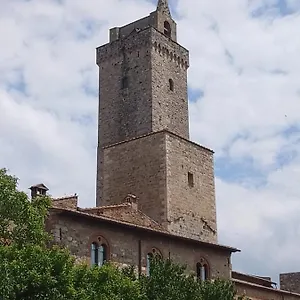 La Casina Tra Le Torri San Gimignano
