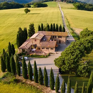 Casalchino-fattoria La Torre San Gimignano