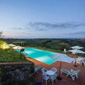 Podere Vigna Del Sole Apartmán