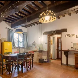 Le Fonti Di San Gimignano