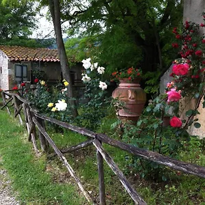 Lantställe Fattoria Di Fugnano, San Gimignano