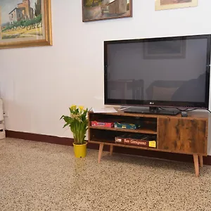 Apartamento Il Nespolo, San Gimignano