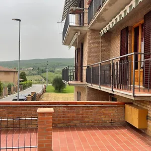 Casa Simonetta San Gimignano