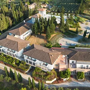 Cappuccina Country Hotel