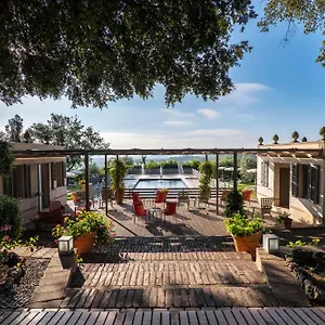 4* Otel Villasanpaolo &