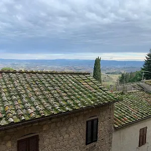 Apartamento Leone, San Gimignano