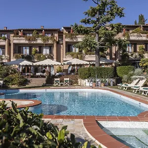 Relais Santa Chiara - Tuscany Charme Hotel